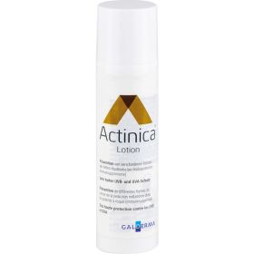 ACTINICA Lotion Dispenser 80 g – PZN 1617777 из немецкой аптеки