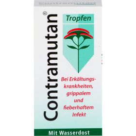 CONTRAMUTAN Mischung 50 ml – PZN 1852188 из немецкой аптеки