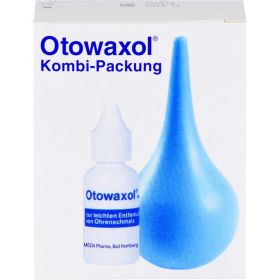 OTOWAXOL Lsung 10 ml – PZN 2028296 из немецкой аптеки