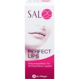 SAL 29 Perfect Lips 4 g – PZN 2030749 из немецкой аптеки