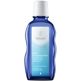 WELEDA milde Reinigungsmilch 100 ml – PZN 2044214 из немецкой аптеки
