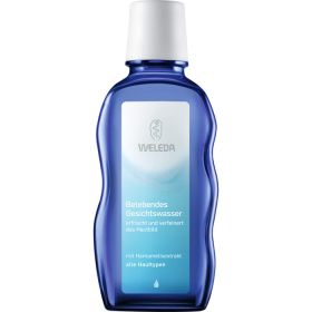 WELEDA belebendes Gesichtswasser 100 ml – PZN 2044220 из немецкой аптеки
