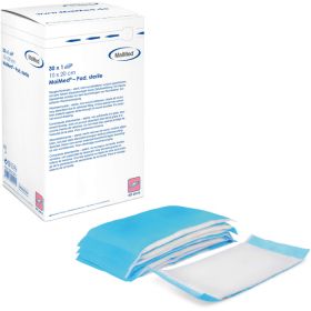 SAUGKOMPRESSEN steril 10x20 cm 30X1 St – PZN 2072877 из немецкой аптеки