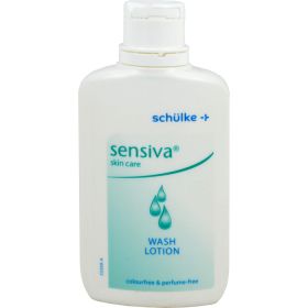 SENSIVA Waschlotion 1 l – PZN 2458909 из немецкой аптеки