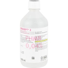 SERASEPT 2 Lsung 1000 ml – PZN 2475807 из немецкой аптеки