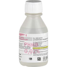 SERASEPT 1 Lsung 250 ml – PZN 2476161 из немецкой аптеки
