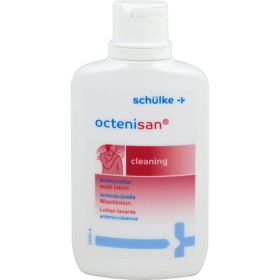 OCTENISAN Waschlotion 1 l – PZN 2840566 из немецкой аптеки