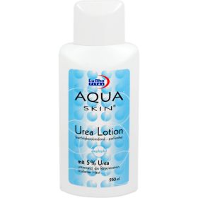 AQUA SKIN Urea Lotio 250 ml – PZN 2934089 из немецкой аптеки