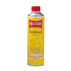 BALLISTOL animal Liquidum vet. 500 ml – PZN 3360940 из немецкой аптеки