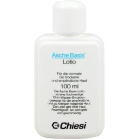ASCHE Basis Lotio 100 ml – PZN 3549672 из немецкой аптеки