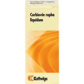 CORBIOVIN Rupha Liquidum 100 ml – PZN 3575592 из немецкой аптеки