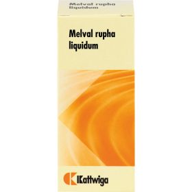 MELVAL Rupha Liquidum 100 ml – PZN 3575623 из немецкой аптеки