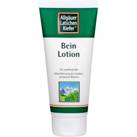 ALLGUER LATSCHENK. Bein Lotion 100 ml – PZN 3645447 из немецкой аптеки