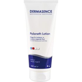 DERMASENCE Polaneth Lotion 200 ml – PZN 3647972 из немецкой аптеки