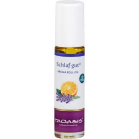 SCHLAF GUT Roll-on 10 ml – PZN 3675649 из немецкой аптеки