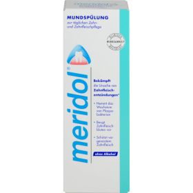 MERIDOL Mundspl Lsung 400 ml – PZN 3713120 из немецкой аптеки
