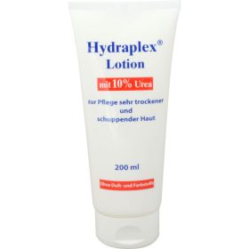 HYDRAPLEX 10% Lotion 200 ml – PZN 3753272 из немецкой аптеки