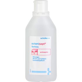 OCTENISEPT Lsung 1 l – PZN 3853401 из немецкой аптеки