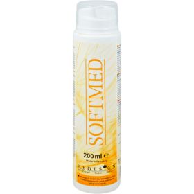 SOFTMED Haarentfernungslotion 200 ml – PZN 4032310 из немецкой аптеки