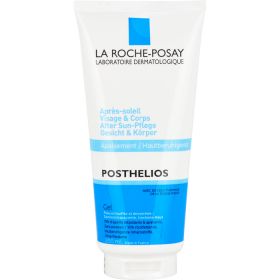 ROCHE-POSAY Posthelios Apres-Soleil Milch 200 ml – PZN 4208022 из немецкой аптеки