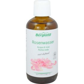 ROSENWASSER 100 ml – PZN 4287406 из немецкой аптеки