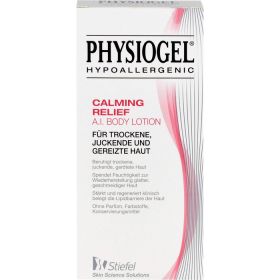 PHYSIOGEL Calming Relief A.I.Bodylotion 200 ml – PZN 4359028 из немецкой аптеки