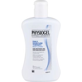 PHYSIOGEL Daily Moisture Therapy Bodylotion 200 ml – PZN 4359034 из немецкой аптеки