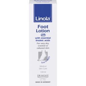 LINOLA Fu-Milch 100 ml – PZN 4412573 из немецкой аптеки