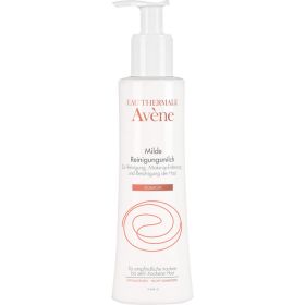 AVENE milde Reinigungsmilch Neu 200 ml – PZN 4431441 из немецкой аптеки