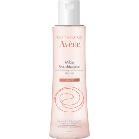 AVENE mildes Gesichtswasser Neu 200 ml – PZN 4431458 из немецкой аптеки