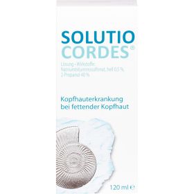 SOLUTIO CORDES Lsung 120 ml – PZN 4644059 из немецкой аптеки