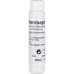 OCTENISEPT Lsung 15 ml – PZN 4804008 из немецкой аптеки