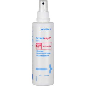 OCTENISEPT Lsung mit Sprhpumpe 250 ml – PZN 4830483 из немецкой аптеки