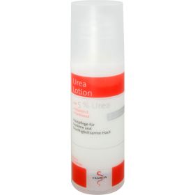 UREA FAGRON Lotion 150 ml – PZN 4878047 из немецкой аптеки