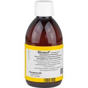 RIVANOL Lsung 0,1% 300 ml – PZN 4908587 из немецкой аптеки