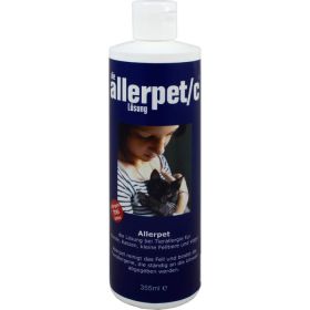 ALLERPET/cat Lsung vet. 355 ml – PZN 4951749 из немецкой аптеки
