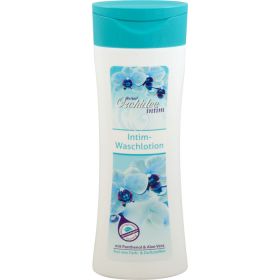 INTIM WASCHLOTION ReAm Orchidee Intim 300 ml – PZN 5512207 из немецкой аптеки
