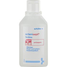 OCTENISEPT Lsung 500 ml – PZN 5702764 из немецкой аптеки