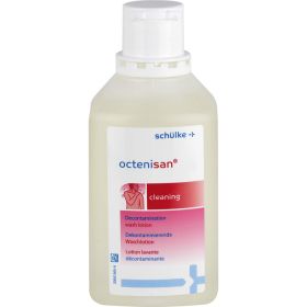OCTENISAN Waschlotion 500 ml – PZN 5702770 из немецкой аптеки