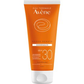 AVENE SunSitive Sonnenmilch SPF 30 100 ml – PZN 5874695 из немецкой аптеки