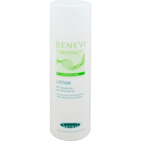 BENEVI Neutral Lotion 200 ml – PZN 5892061 из немецкой аптеки