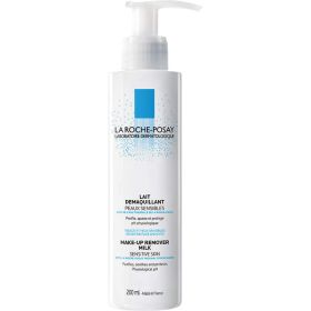 ROCHE-POSAY Physiolog.Reinigungsmilch 200 ml – PZN 6093095 из немецкой аптеки