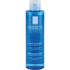 ROCHE-POSAY Physiolog.Beruh.Reinig.Lotion 200 ml – PZN 6093149 из немецкой аптеки