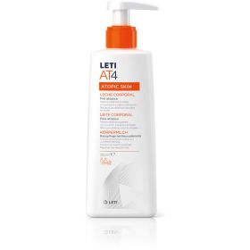 LETI AT4 Krpermilch 250 ml – PZN 6129143 из немецкой аптеки