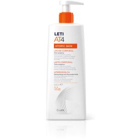 LETI AT4 Krpermilch 500 ml – PZN 6129226 из немецкой аптеки