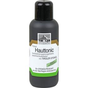TIROLER STEINL Hauttonic 200 ml – PZN 6173894 из немецкой аптеки