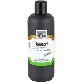 TIROLER STEINL Hauttonic 500 ml – PZN 6173902 из немецкой аптеки