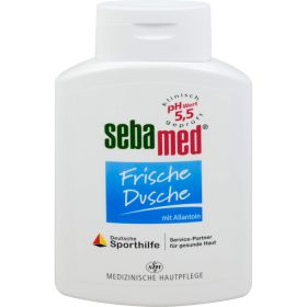 SEBAMED Frische Dusche 200 ml – PZN 6349123 из немецкой аптеки
