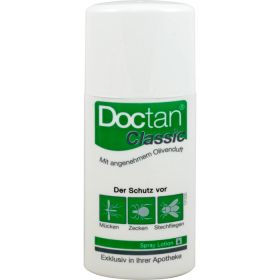 DOCTAN Lotion 100 ml – PZN 6559961 из немецкой аптеки