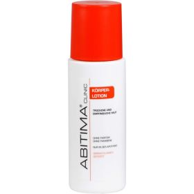 ABITIMA Clinic Krperlotion 200 ml – PZN 6812466 из немецкой аптеки